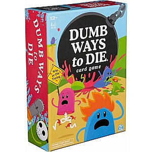 Dumb Ways To Die