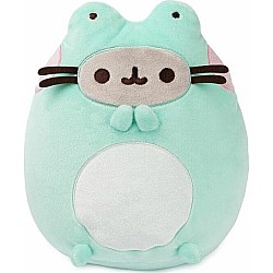 Pusheen Standing Enchanted Frog