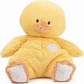 Oh So Snuggly Chick Plush by GUND Baby