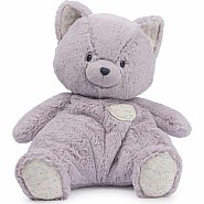 Gund: Oh So Snuggly Kitten