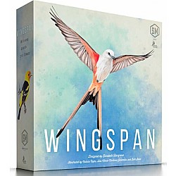 Wingspan