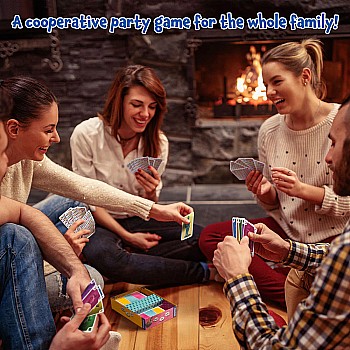 One of Us: A Social Deduction Party Game