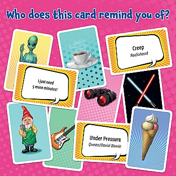 One of Us: A Social Deduction Party Game