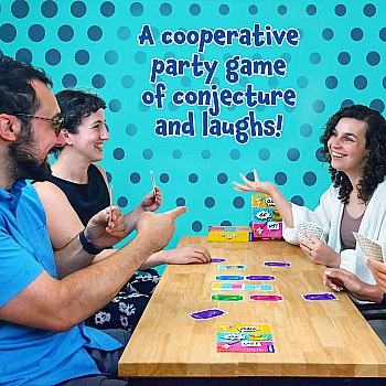 One of Us: A Social Deduction Party Game