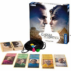 Caesar & Cleopatra