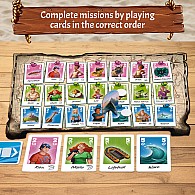 The Crew: Family Adventure: Marooned in Paradise