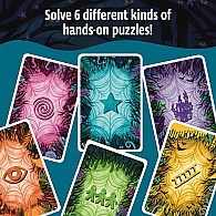 EXIT Kids: Midnight Spooktacular