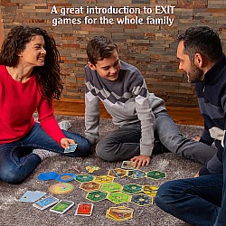 EXIT: Adventures on Catan