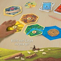 EXIT: Adventures on Catan