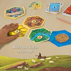 EXIT: Adventures on Catan