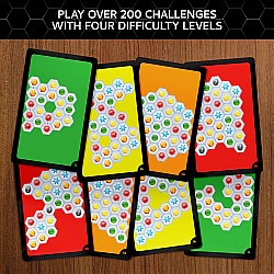 Ingenious: Single-Player Travel Edition