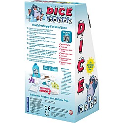 Dice Words