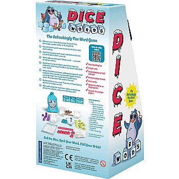 Dice Words