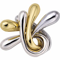 Puzzle: Hanayama: Ripple Level 5