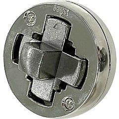 Puzzle: Hanayama: Hex Level 3