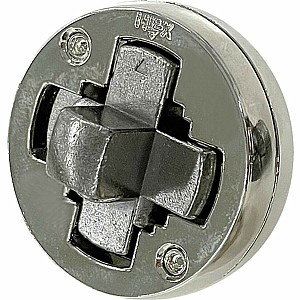Puzzle: Hanayama: Hex Level 3