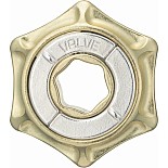 Puzzle: Hanayama: Valve Level 4