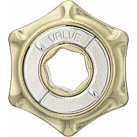 Puzzle: Hanayama: Valve Level 4