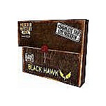 Murder Mystery Party Case Files: Mission Blackhawk