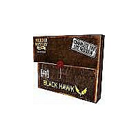 Murder Mystery Party Case Files: Mission Blackhawk