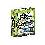 DogMan: Flip-O-Rama Game