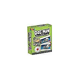 DogMan: Flip-O-Rama Game