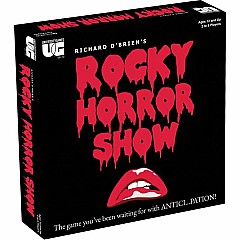 The Rocky Horror Picture Show Game