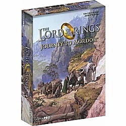 The Lord of the Rings: Journey to Mordor