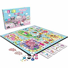 Life: Hello Kitty and Friends