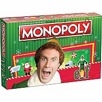 Monopoly: Elf