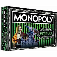 Monopoly: Beetlejuice