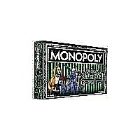 Monopoly: Beetlejuice