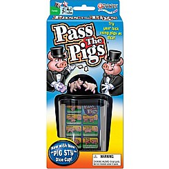 Pass the Pigs