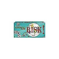 The classic reproduction of Risk as it was in 1959!