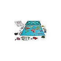The classic reproduction of Risk as it was in 1959!