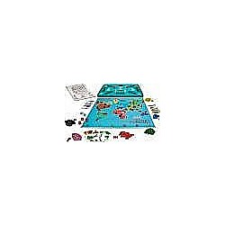 The classic reproduction of Risk as it was in 1959!