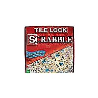 Tile Lock Scrabble