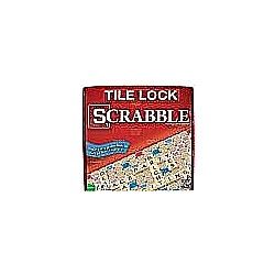 Tile Lock Scrabble