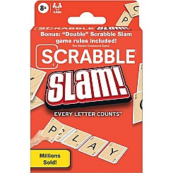 Scrabble Slam