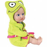 BathTime Baby Tots - Frog