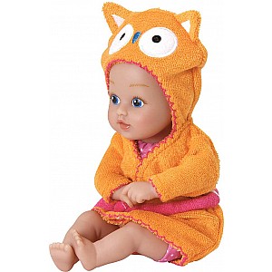 BathTime Baby Tots - Owl