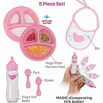 Magic Feeding Set  Fits All