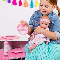 Magic Feeding Set  Fits All