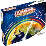 Global Warning - Board Game