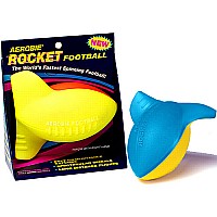 Rocket Football