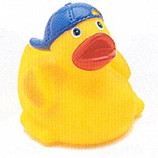 Cool Duck