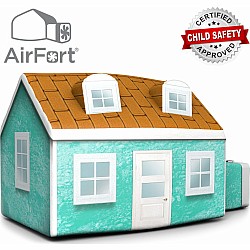 AirFort - Cabin Playhouse