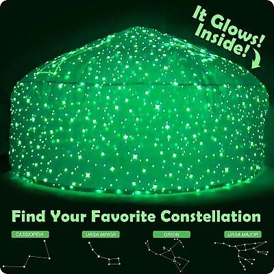 AirFort - Constellation (Glow)