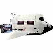 AirFort - Space Shuttle