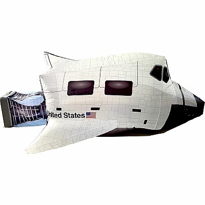 AirFort - Space Shuttle